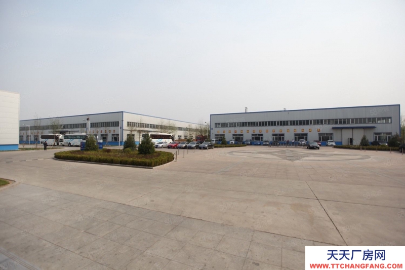 廊坊 廣陽   1800平庫房出租，價格美麗，交通便利。