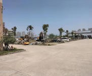 (出租) 黃岡麻城標準廠房、倉庫、辦公樓、門面出租