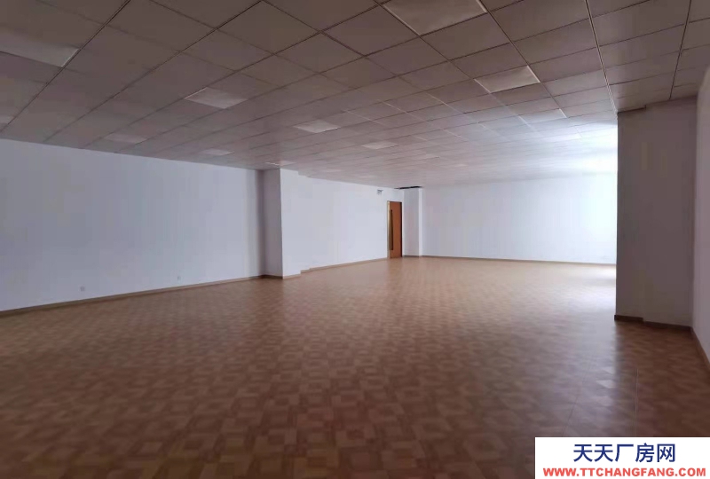 廠房/倉儲出租科福路地鐵11號線直達多種面積自由選擇