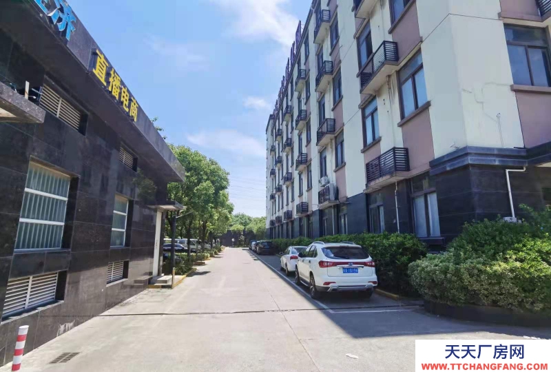 廠房/倉儲出租科福路地鐵11號線直達多種面積自由選擇