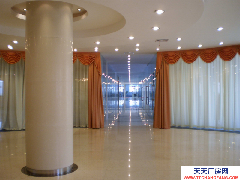 南翔精裝修倉儲/辦公室出租拎包直接入駐隨時等候您的加入