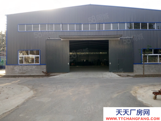 廊坊 安次 新興示范區(qū)廠房出租安次區(qū)