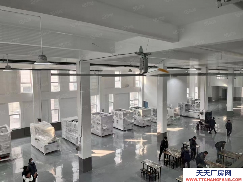 廊坊 安次 工業(yè)園 組裝 制造 倉儲 辦公 展廳 檢測