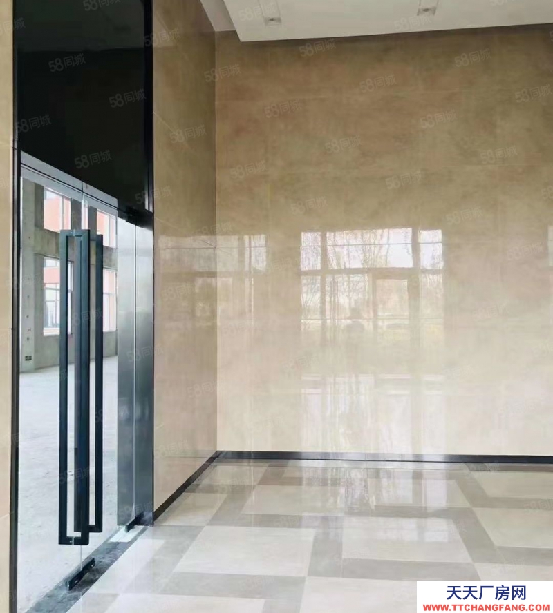 廊坊 安次 非中介丨廊坊廠房研發樓出租出售 手續齊全 行業限制寬松 低價