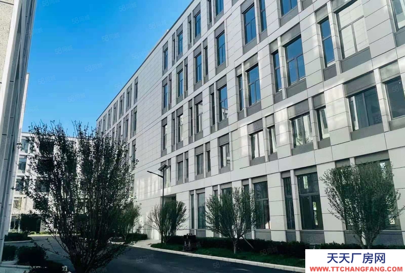 廊坊 安次 非中介丨廊坊廠房研發樓出租出售 手續齊全 行業限制寬松 低價