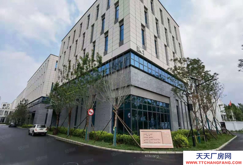 廊坊 安次 非中介丨廊坊廠房研發樓出租出售 手續齊全 行業限制寬松 低價