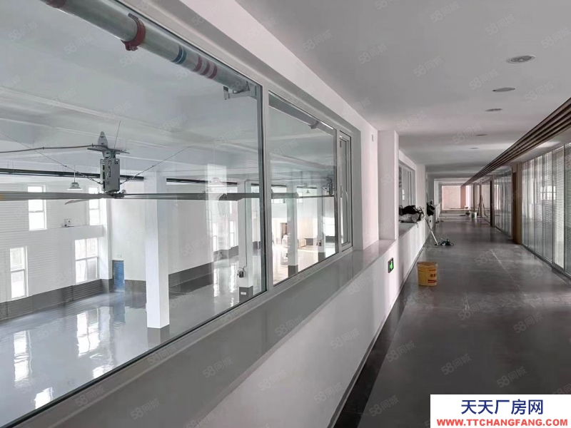 廊坊 安次 安次園 企業獨棟 生產研發空間 現房招商