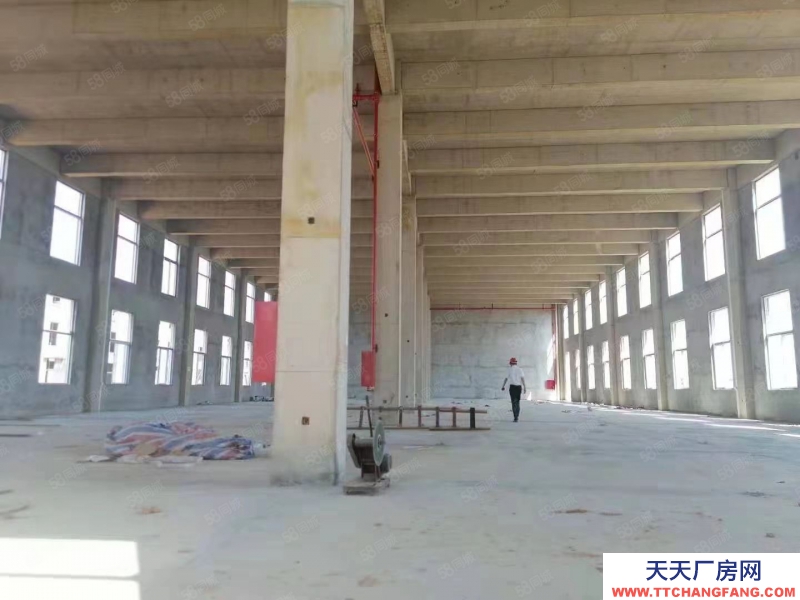 廊坊 安次  小面積 組裝 研發 檢測 辦公 電商 450平米起