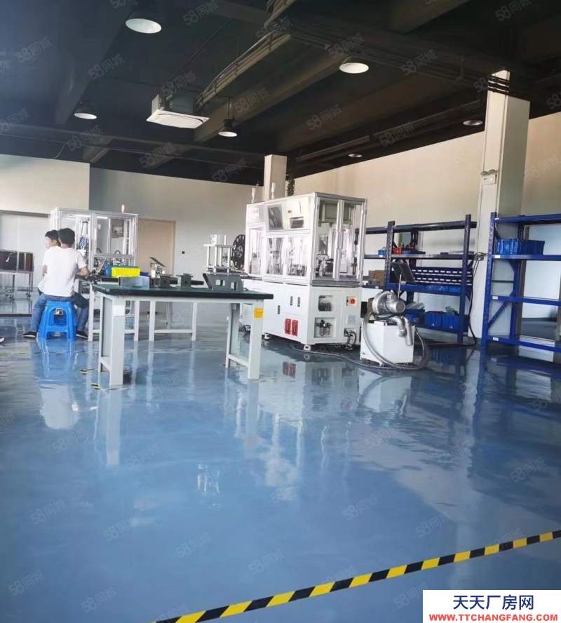 廊坊 安次  小面積 組裝 研發 檢測 辦公 電商 450平米起