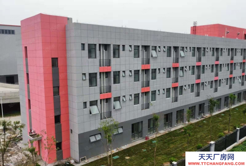 廊坊市安次區(qū)物流園九萬平米丙二消防庫房招租可短租