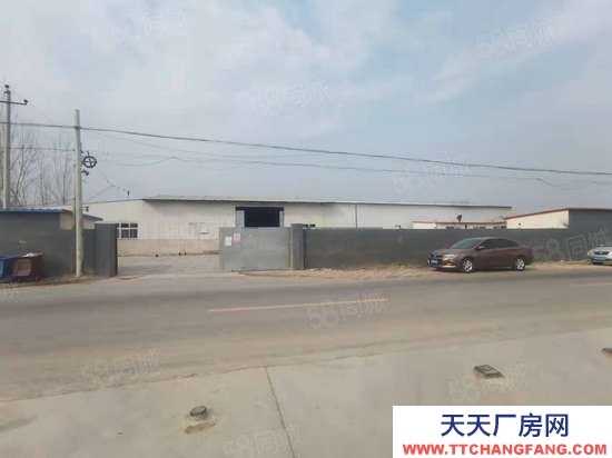 廊坊 安次 倉儲托管物流出租