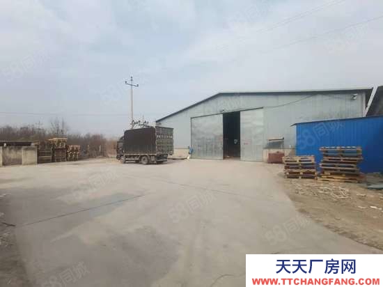 廊坊 安次 倉儲托管物流出租