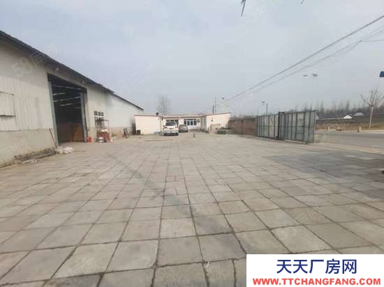 廊坊 安次 倉儲托管物流出租