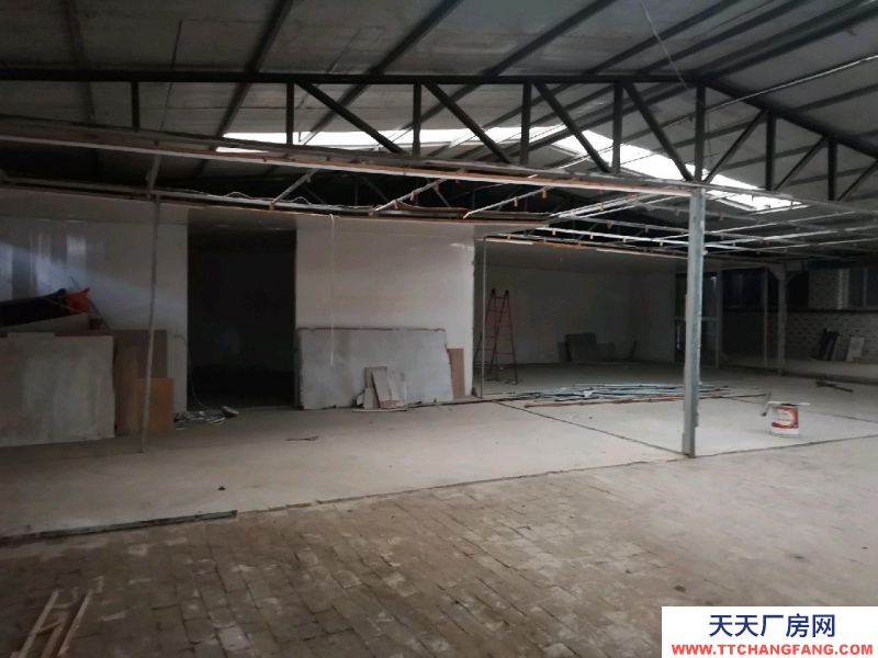 廊坊 安次  三項電，有水，人，整體出租，位置在西外環(huán)蘆莊村，交通方便