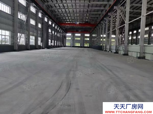 微信濱湖儀征園區廠房出售 單雙層可做熔煉 鑄造類標準廠房 產證齊全