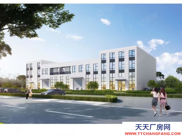 無錫濱湖北羊尖3000平工業(yè)廠房國土雙證