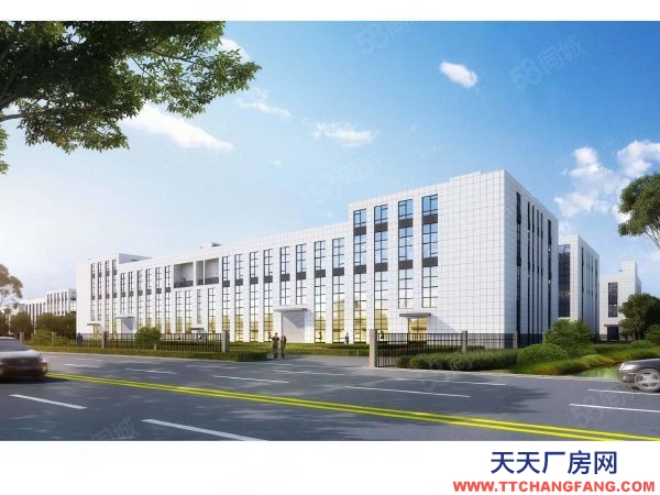 無錫濱湖北羊尖3000平工業廠房國土雙證