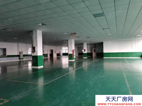 無錫濱湖新區(qū)梅村核心地段2200方小獨棟廠房出售