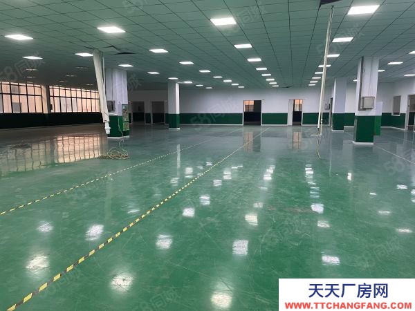 無錫濱湖新區梅村核心地段2200方小獨棟廠房出售
