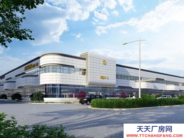 無錫濱湖區(qū)唯一在售產(chǎn)業(yè)園區(qū)!金山北獨(dú)棟廠房!準(zhǔn)現(xiàn)房!!!!!!