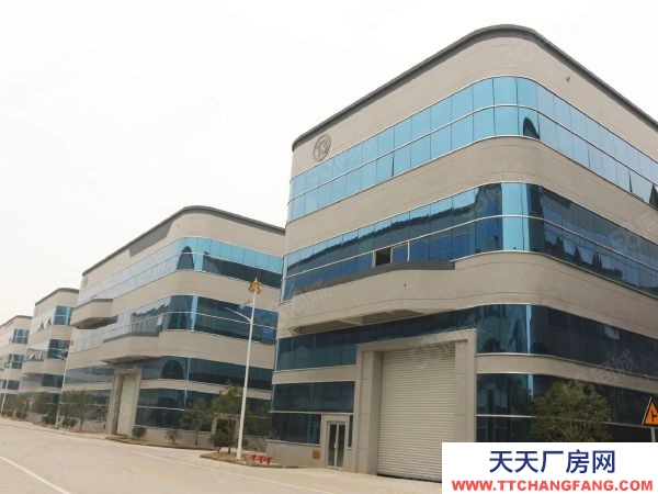 無錫濱湖區(qū)唯一在售產(chǎn)業(yè)園區(qū)!金山北獨(dú)棟廠房!準(zhǔn)現(xiàn)房!!!!!!