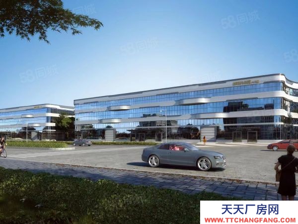 無錫濱湖區(qū)唯一在售產(chǎn)業(yè)園區(qū)!金山北獨(dú)棟廠房!準(zhǔn)現(xiàn)房!!!!!!