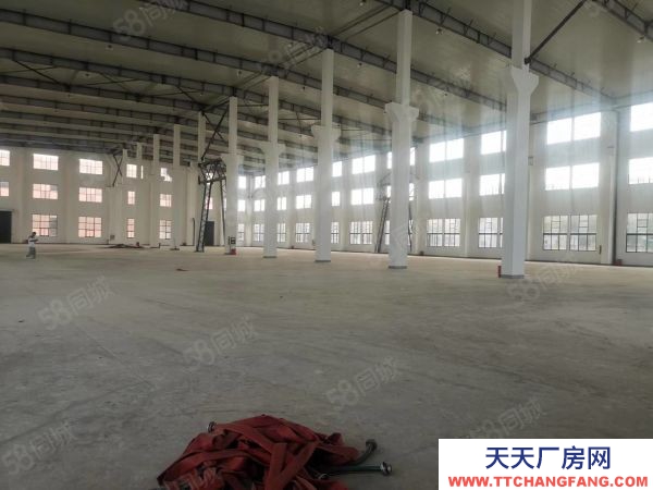 無錫濱湖房東直租胡埭13000平米獨(dú)門獨(dú)院標(biāo)準(zhǔn)機(jī)械廠房可分租