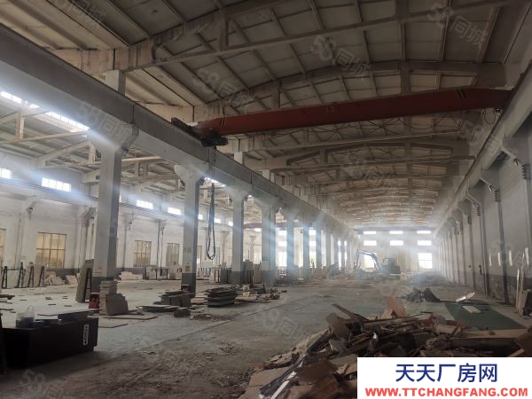 無錫出租濱湖華莊標準廠房倉庫5000平要求生產類企業