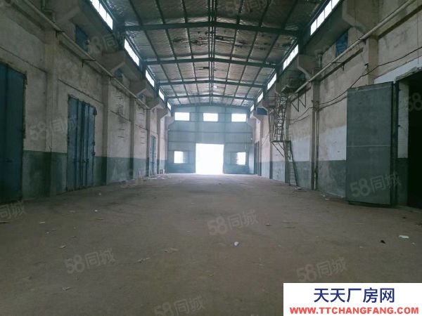 衡陽市衡南縣 西渡中型廠房，可租可售，價格美麗，方便實用，位置好，配套齊全