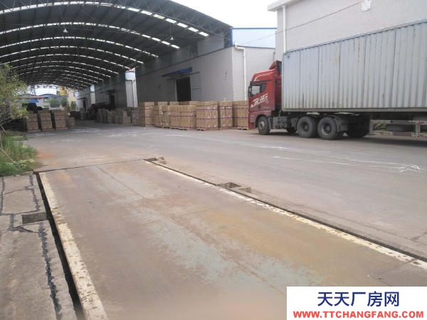 衡陽市衡南縣 出租衡南縣三塘工業園內倉庫23200平方米