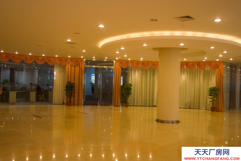 地鐵11號線直達、廠房/倉儲出租、即租即用、可直接拎包入住