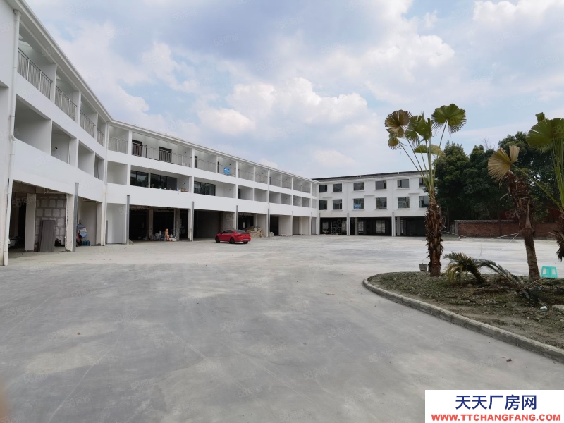 (出租)成都 武侯 金花 物業招商