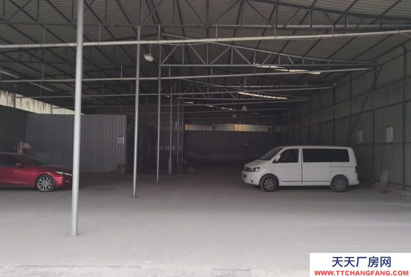 (出租) 成都金牛區  1500平廠房出租（可分租）