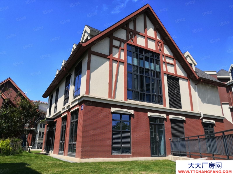 (出租) 成都錦江 獨幢別墅創意樓出租