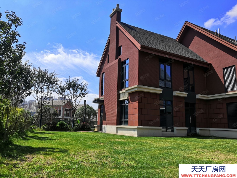 (出租) 成都錦江 獨幢別墅創意樓出租