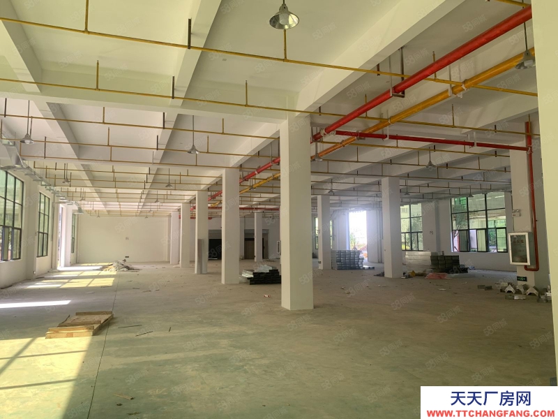 （出租）成都郫都區食品廠房出租，最小分租2000平起