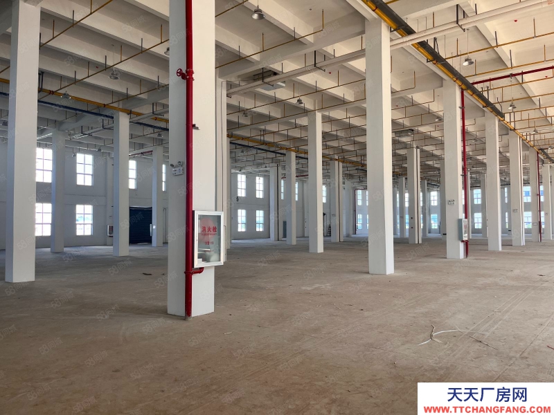 （出租）成都郫都區食品廠房出租，最小分租2000平起