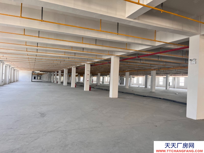 （出租）成都郫都區食品廠房出租，最小分租2000平起