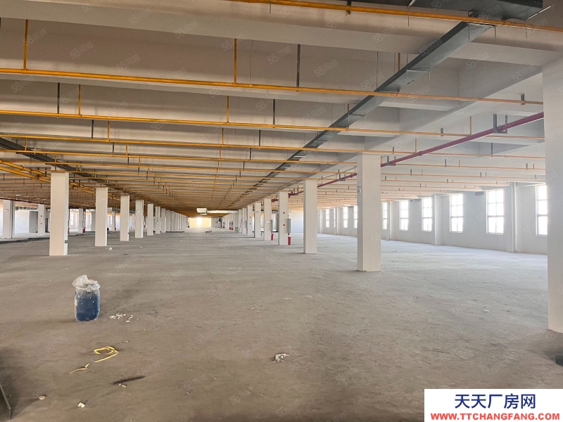 （出租）成都郫都區食品廠房出租，最小分租2000平起