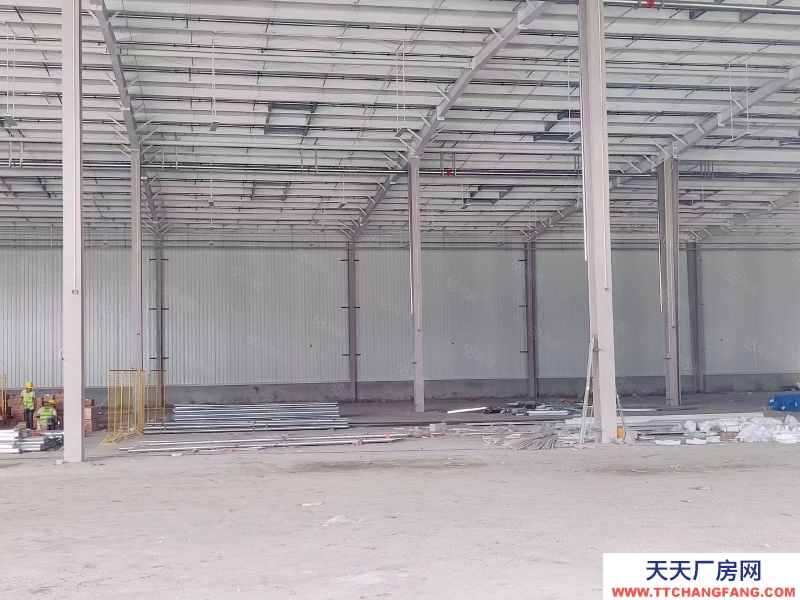 （出租）成都郫都區食品廠房出租，最小分租2000平起