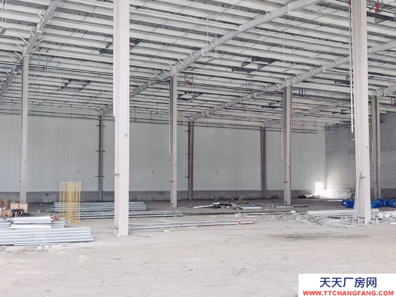 （出租）成都郫都區食品廠房出租，最小分租2000平起