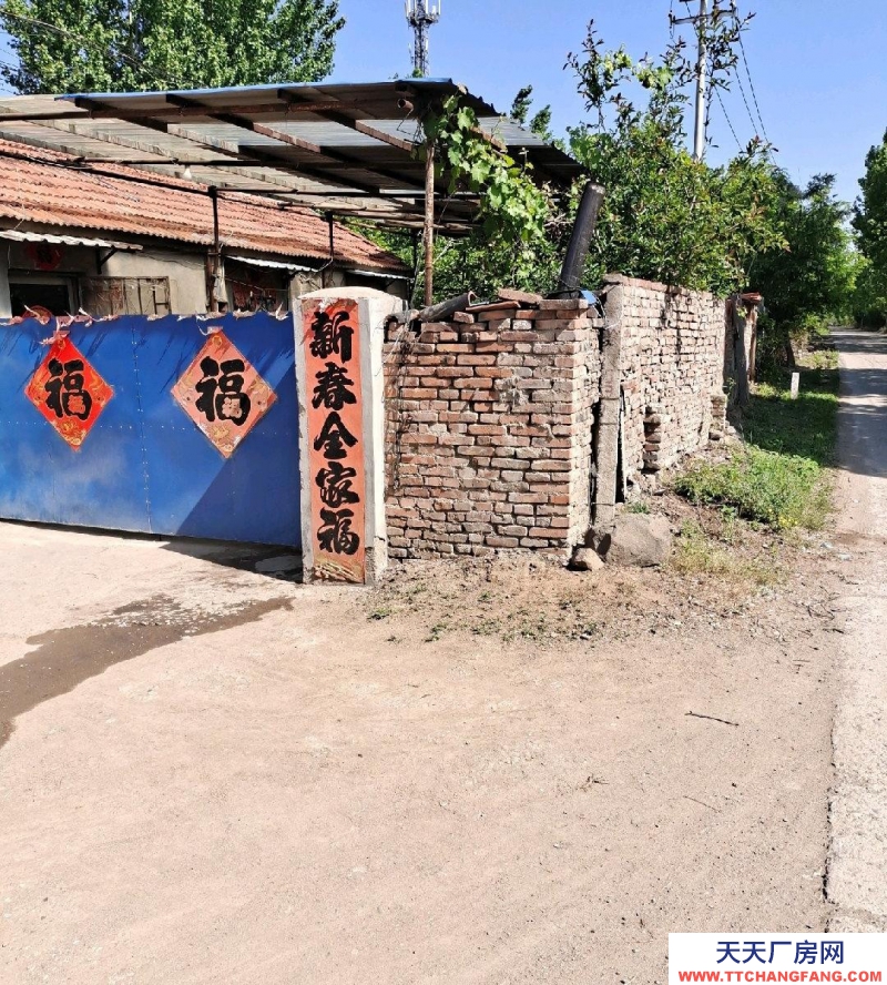 濰坊昌樂地方大，質量好，環(huán)境優(yōu)雅舒適