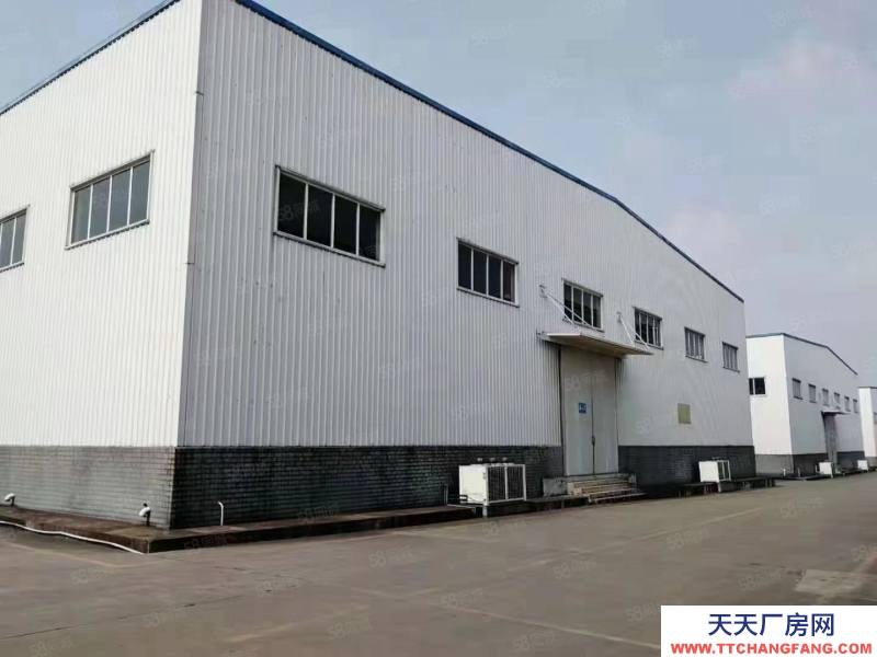 (出租) 成都龍泉630平標(biāo)準(zhǔn)廠房 可做食品 蔬菜分揀等