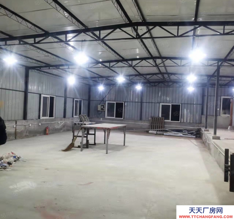 寧波北侖(出租) 小港五盟工業(yè)區(qū)1樓廠房出租，410平，每平20