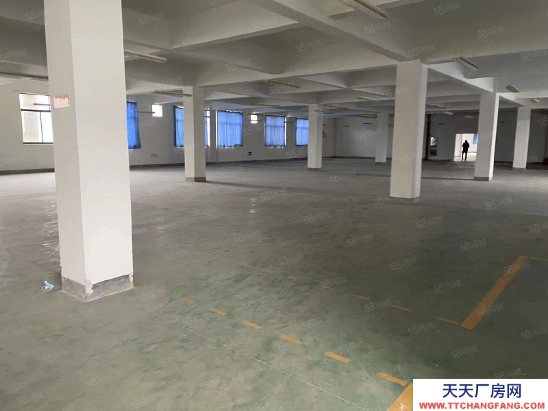 寧波北侖(出租) 房東直租無中介費(fèi)春曉瞻岐經(jīng)濟(jì)開發(fā)區(qū)三樓廠房，可大車進(jìn)出