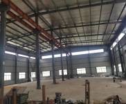 (出租) 出租黃岡麻城經濟開發區金橋大道268號4000平廠房