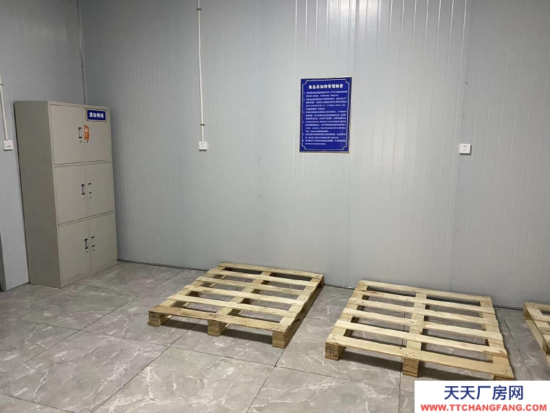 (出租) 成都新都食品廠出租