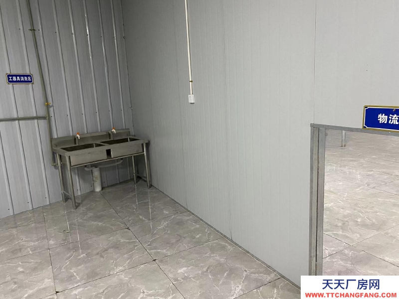 (出租) 成都新都食品廠出租