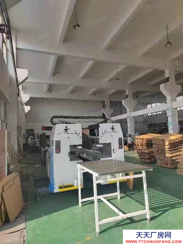 寧波北侖(出租) 新碶獨(dú)門院廠房出租 占地15畝空地6畝 廠房6000平單層