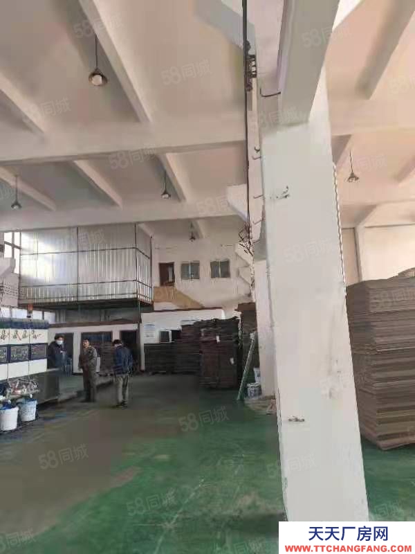 寧波北侖(出租) 新碶獨(dú)門院廠房出租 占地15畝空地6畝 廠房6000平單層